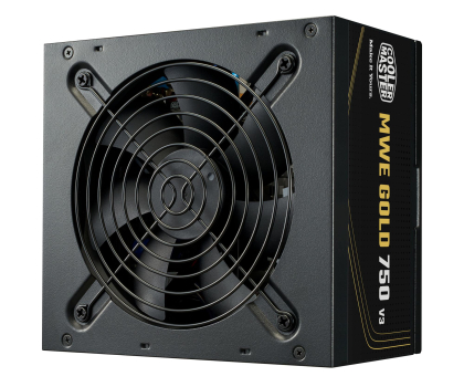 Zasilacz do komputera Cooler Master MWE GOLD V3 750W 80 PLUS Gold ATX 3.1